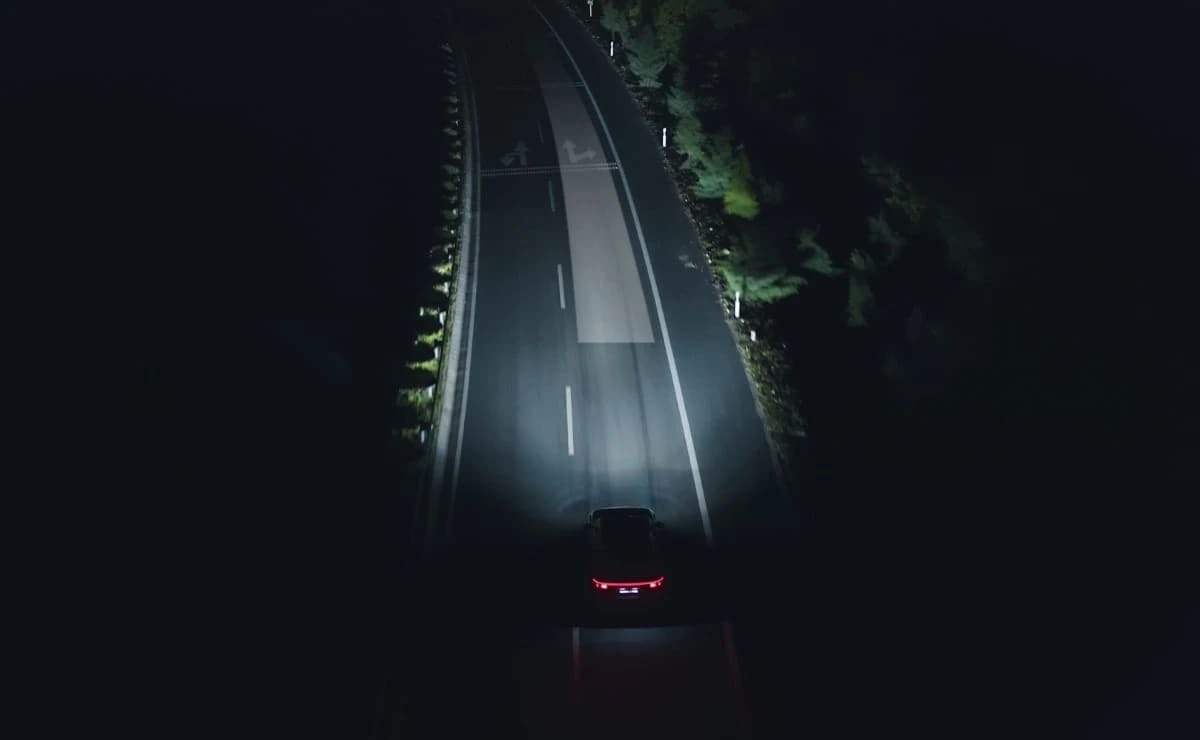 Розумне світло